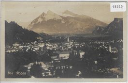 Bad Ragaz - Generalansicht
