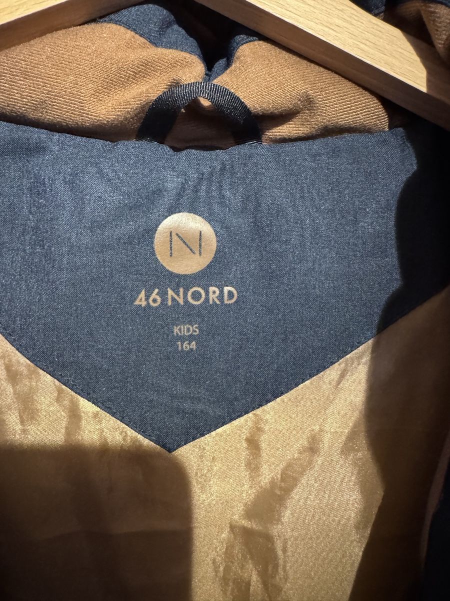 46 Nord Giacche: Winterjacke 46 Nord – Usato da Rupperswil venduto da jem_g7pn 1