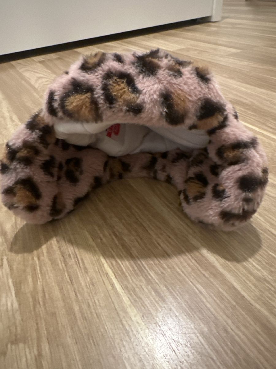 Altro abbigliamento per bambina: Plush Trapper Hat size 0-6 M – Usato da Zollikerberg venduto da sha_r9g6 2