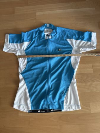 Velotrikot Sugoi Damen L