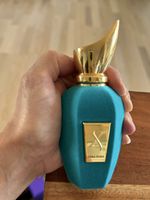 XERJOFF ERBA PURA Eau de Parfum 50ml neuwertig