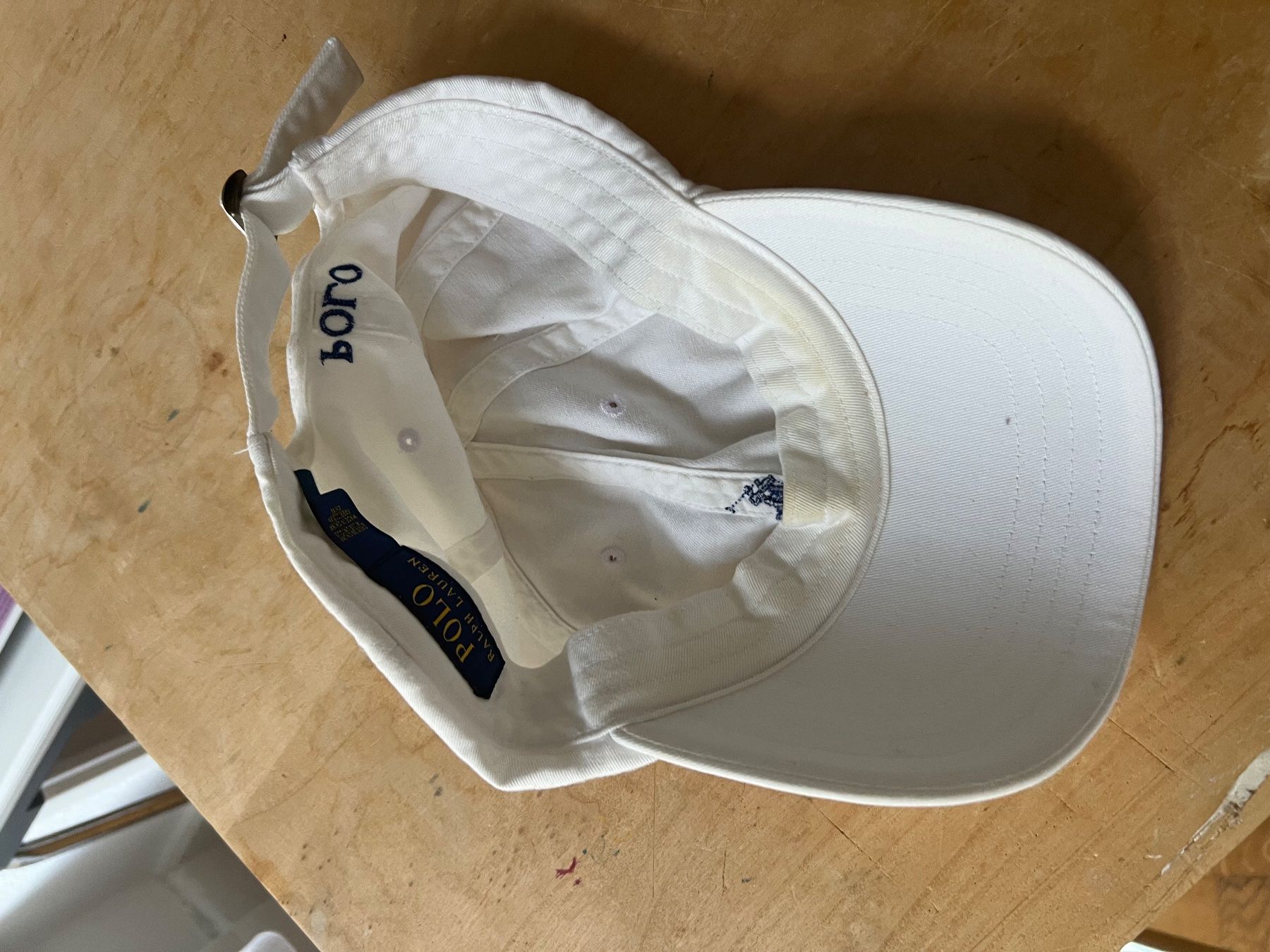 Ralph Lauren Hüte, Mützen & Caps: Polo Ralph Lauren Cap – Gebraucht aus Basel von zersorgt 1