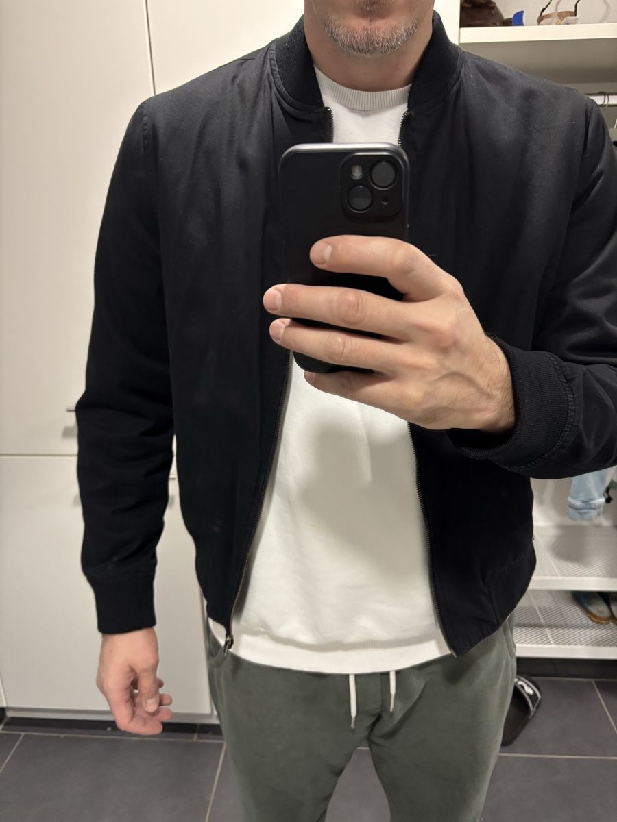 New Look Giacche: Blouson / Bomberjacke Gr.L – Usato da Kappel SO venduto da Bluecell
