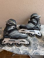 Patin à roulettes Salomon 39 et 2/3