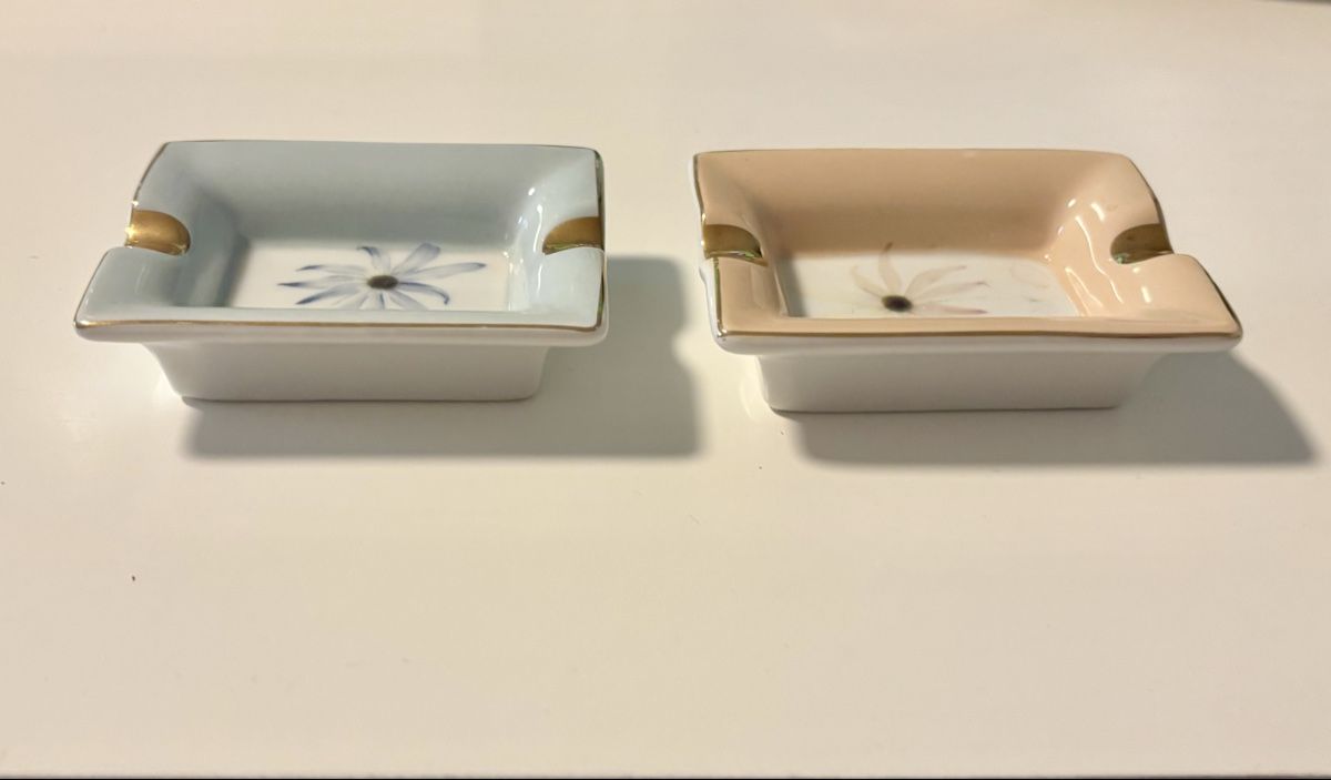Portacenere: ZARA HOME  Mini Aschenbecher 2er Set – Usato da Baden venduto da Tiffany6878 4