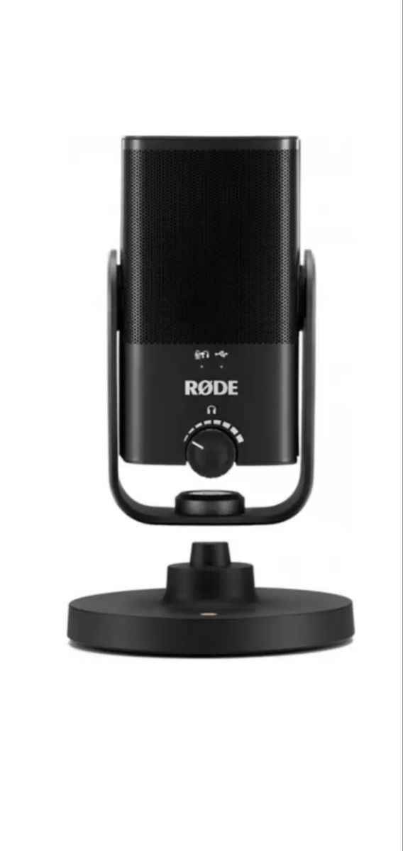 Røde Microfoni: RØDE NT-USB Mini Kondensator USB Mikrofon – Usato da Uster venduto da swiss_Rafiki 1