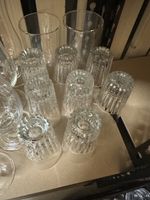 Glas-Set: Vielseitige Trinkgläser für den Sommer-Apéro!