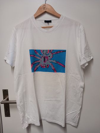 Lanvin Shirt Spider Gr.L