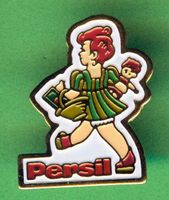 Persil  Waschmittel