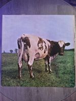 LP - Pink Floyd - Atom Heart Mother - Vinyl