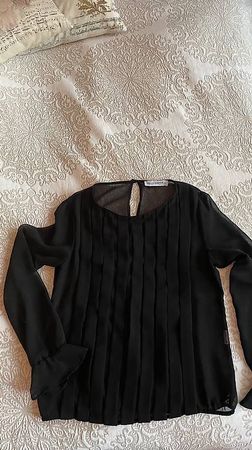 Bluse von Rinascimento