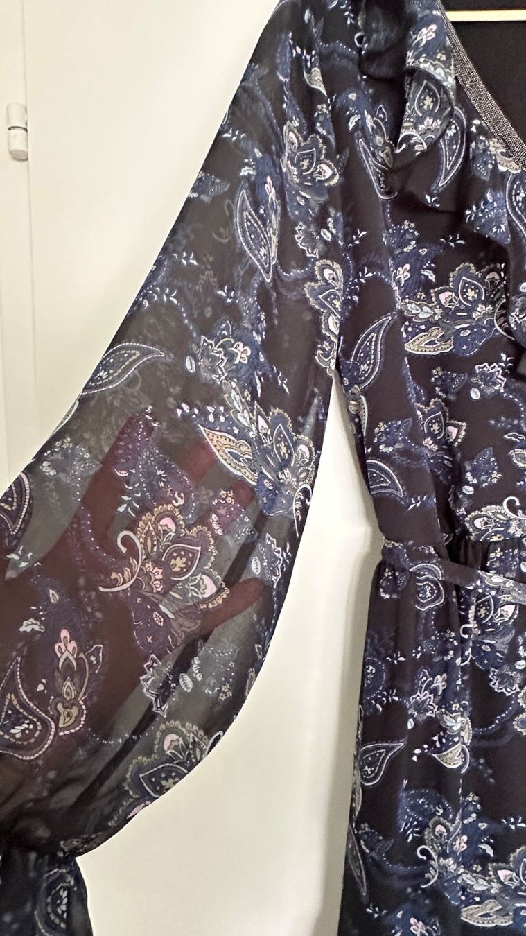 Vestiti: Schönes Kleid von Marée, Gr. M – Usato da Luzern venduto da Transaction 2