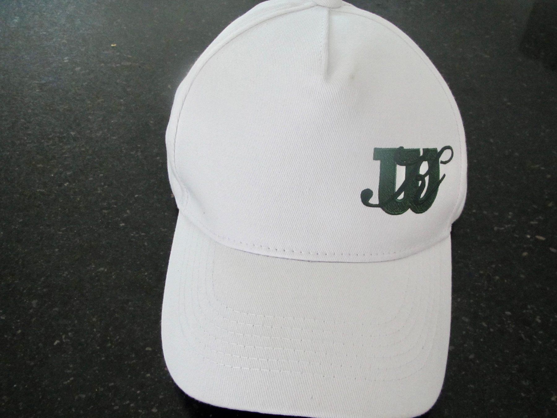 Hüte, Mützen & Caps: CASQUETTE  MD NEUVE – Neu (gemäss Beschreibung) aus Murten von Selliot