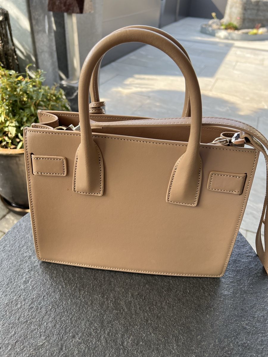 Sacs femmes: Ledertasche von Gino Rossi  – Neuf (Voir description) à Döttingen par Steinklopferin 1