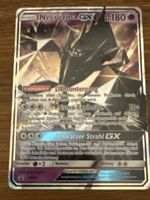 Necrozma - GX SM58/SM58 -EN