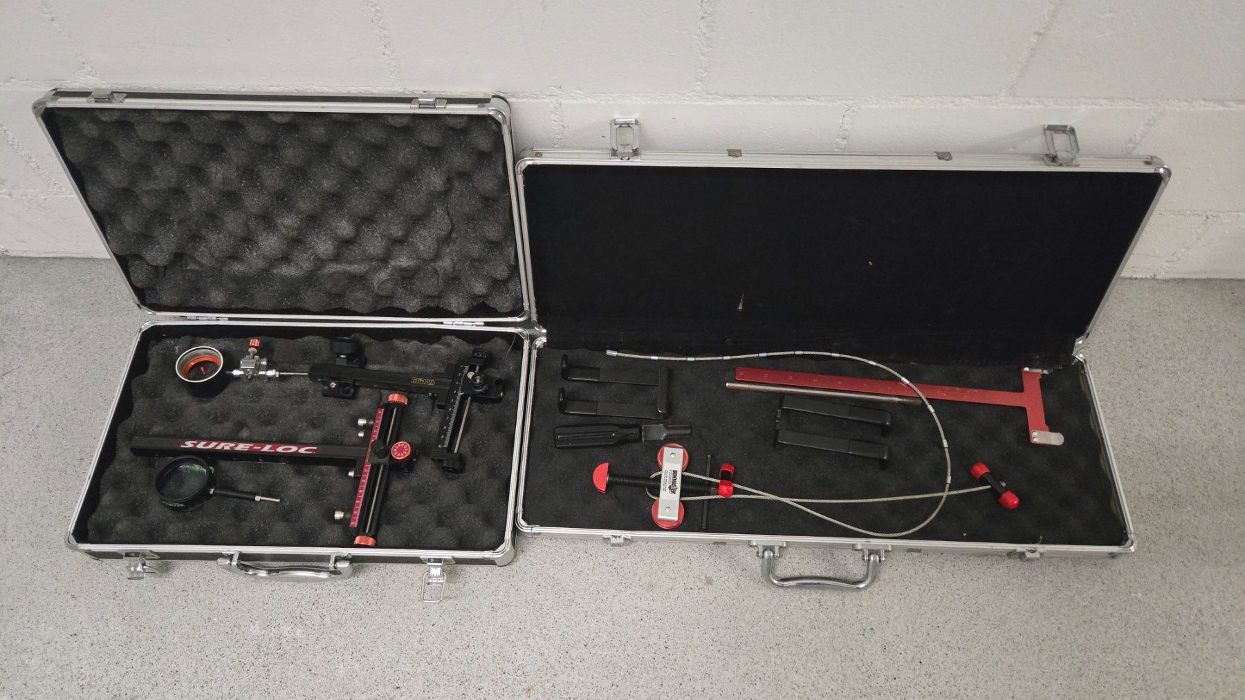 Tir à l'arc: Hoyt Pro Comp Elite xt2000  50-60lbs – D'occasion à Rümlang par Langbogen 5