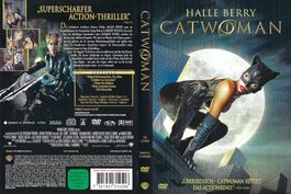 Catwoman