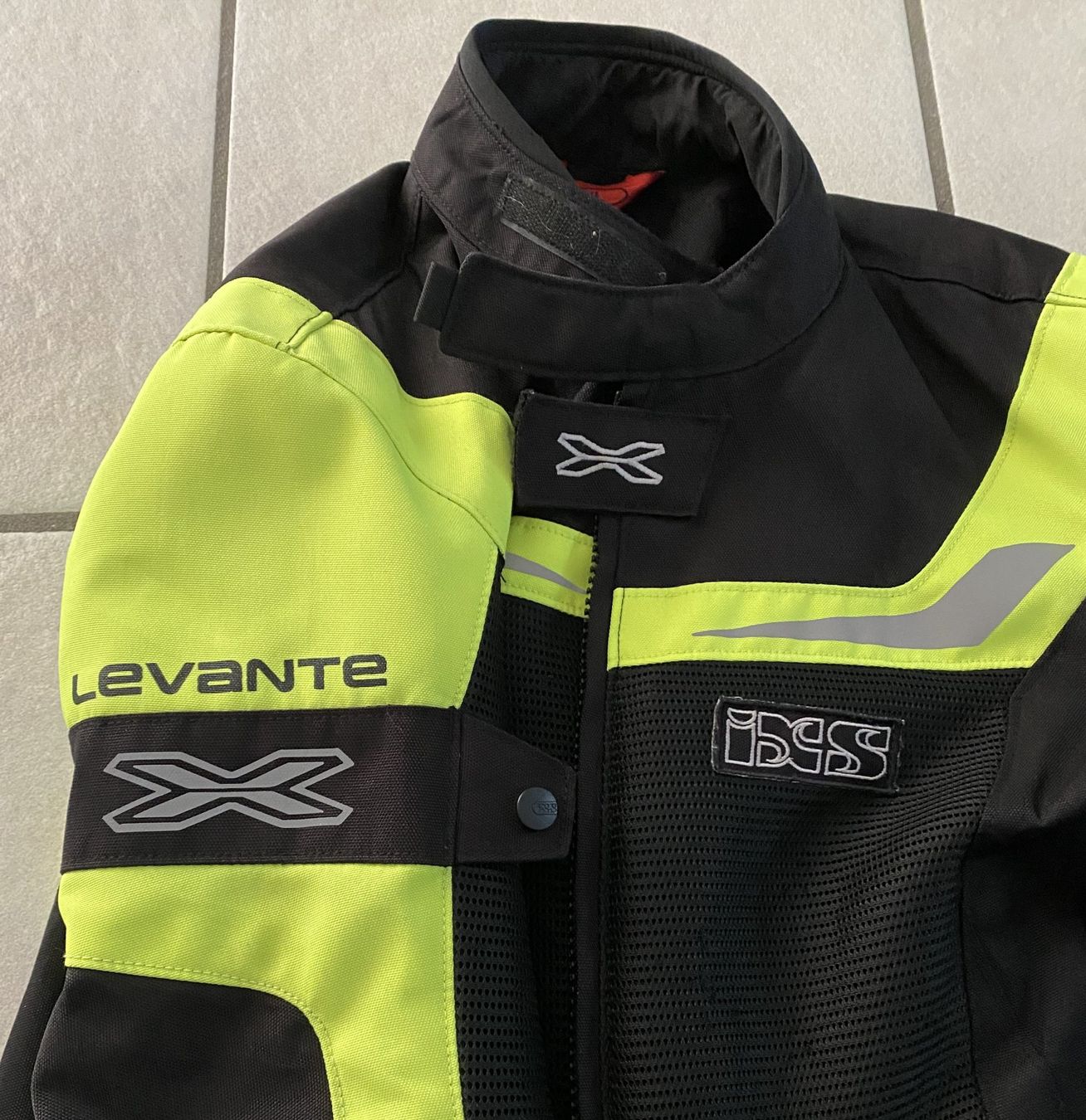 IXS Vestes: Motorrad Jacke – D'occasion à sirnach par Hausi140 2