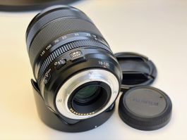 Fujinon XF 18-135 F3.5-5.6 R LM OiS WR