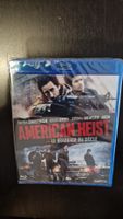 American Heist