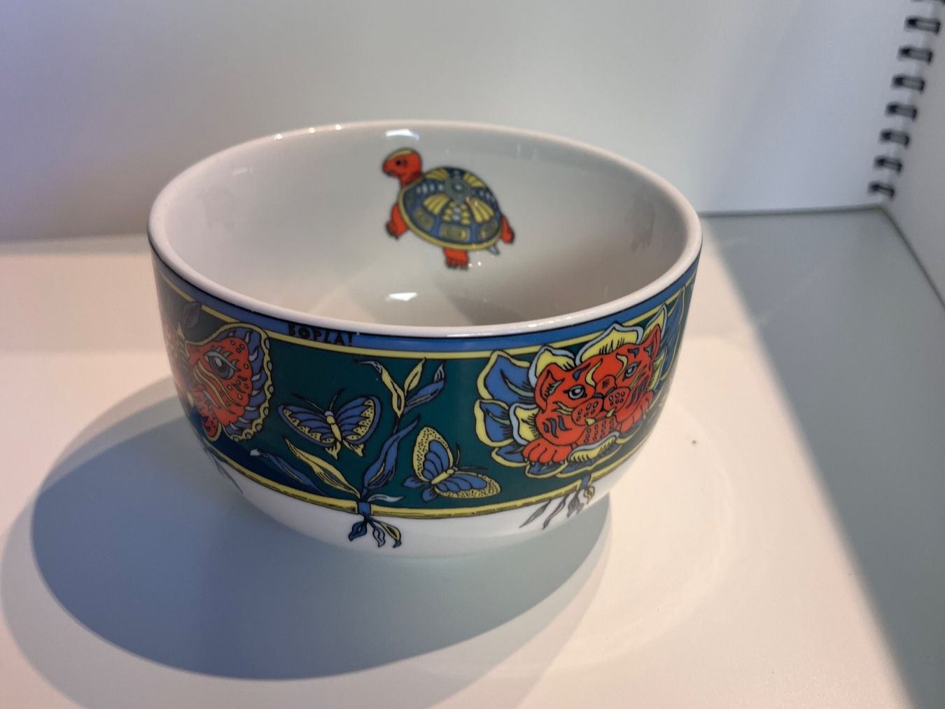 Bopla Coupes: Bopla Original Müslischale – D'occasion à Büsserach par bor_s88m 2