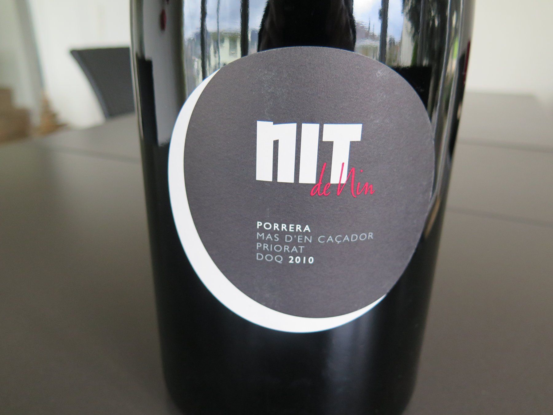 Vins: Nit de Nin – Neuf (Voir description) à Meisterschwanden par Curriculum 1
