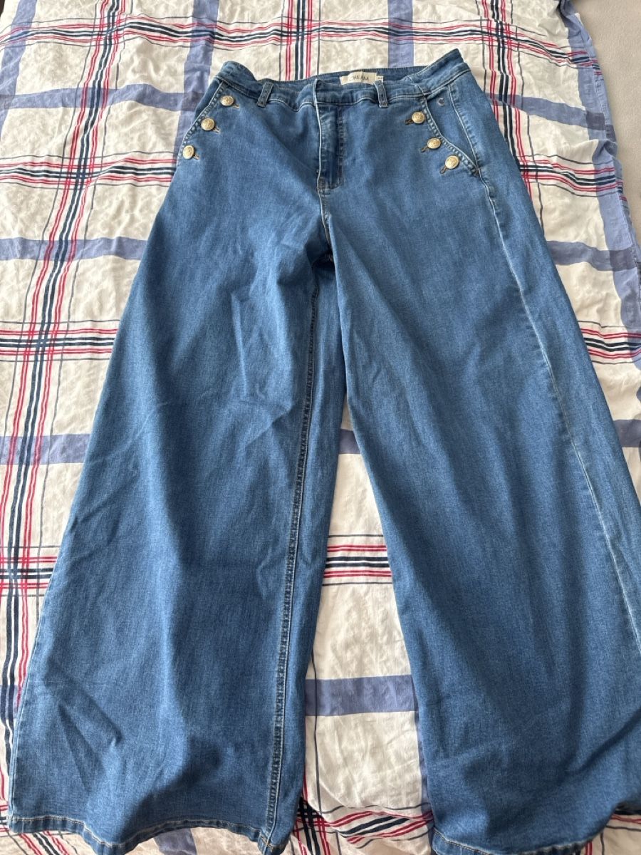 Jeans: Jeans – Neu und originalverpackt aus Glis von slavkomajic