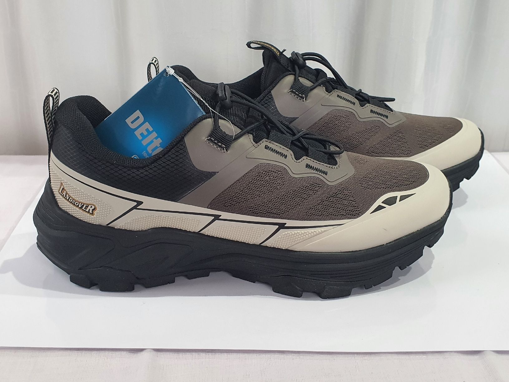 Landrover Scarpe per ragazzi: Gr. 40 - Landrover TEX Trekking, Neu – Nuovo e nell'imballaggio originale da Nürensdorf venduto da sal_g2bz 1