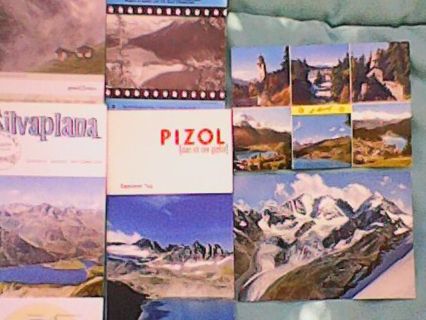 Documenti: Graubünden varia – Usato da Rümlang venduto da Vuvuzella 1
