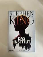 Stephen King "Das Institut"