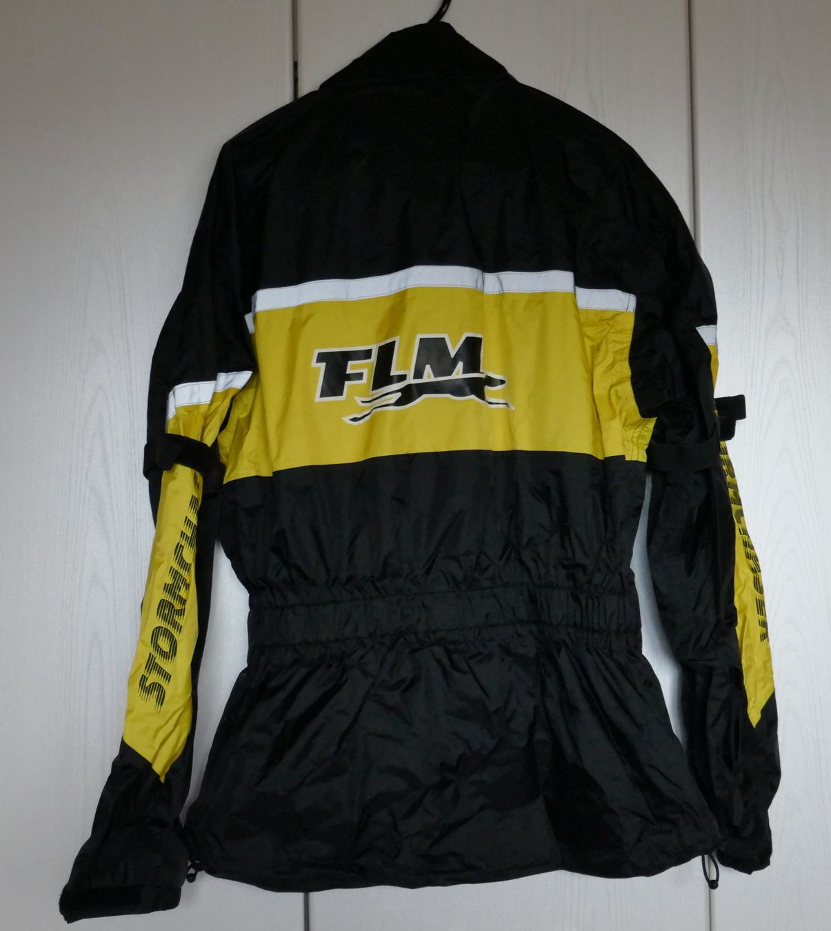 FLM Giacche: FLM Motorrad Regenjacke, Gr. S – Usato da Neukirch-Egnach venduto da Phion 1
