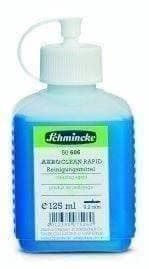 Tutti gli attrezzi: AERO CLEAN RAPID 125ml + Reinigungstools – Nuovo e nell'imballaggio originale da Zürich venduto da airbrush-and-more 1