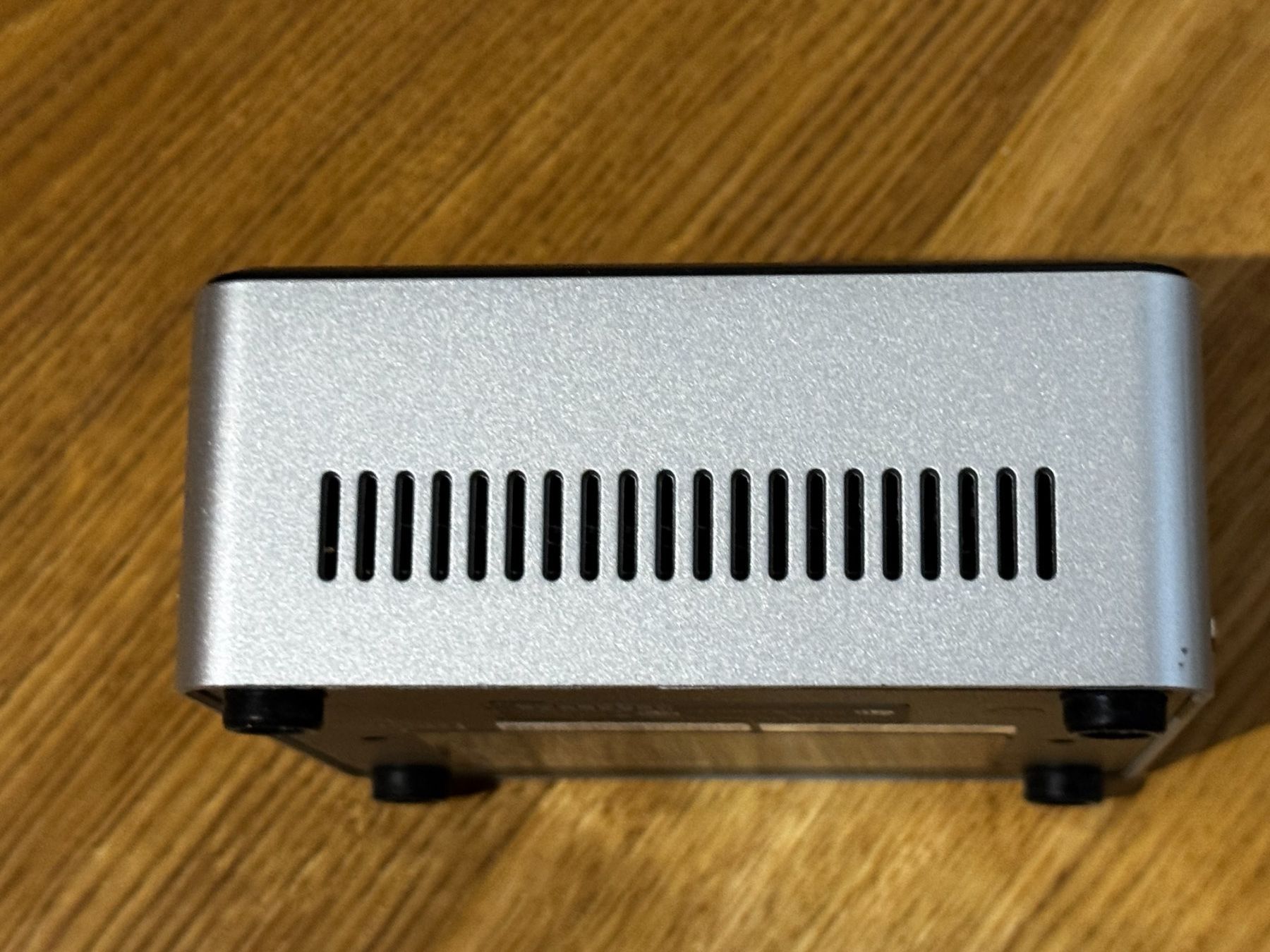 Intel PC: Intel NUC5PGYB – Usato da Flawil venduto da lightstorm77 4