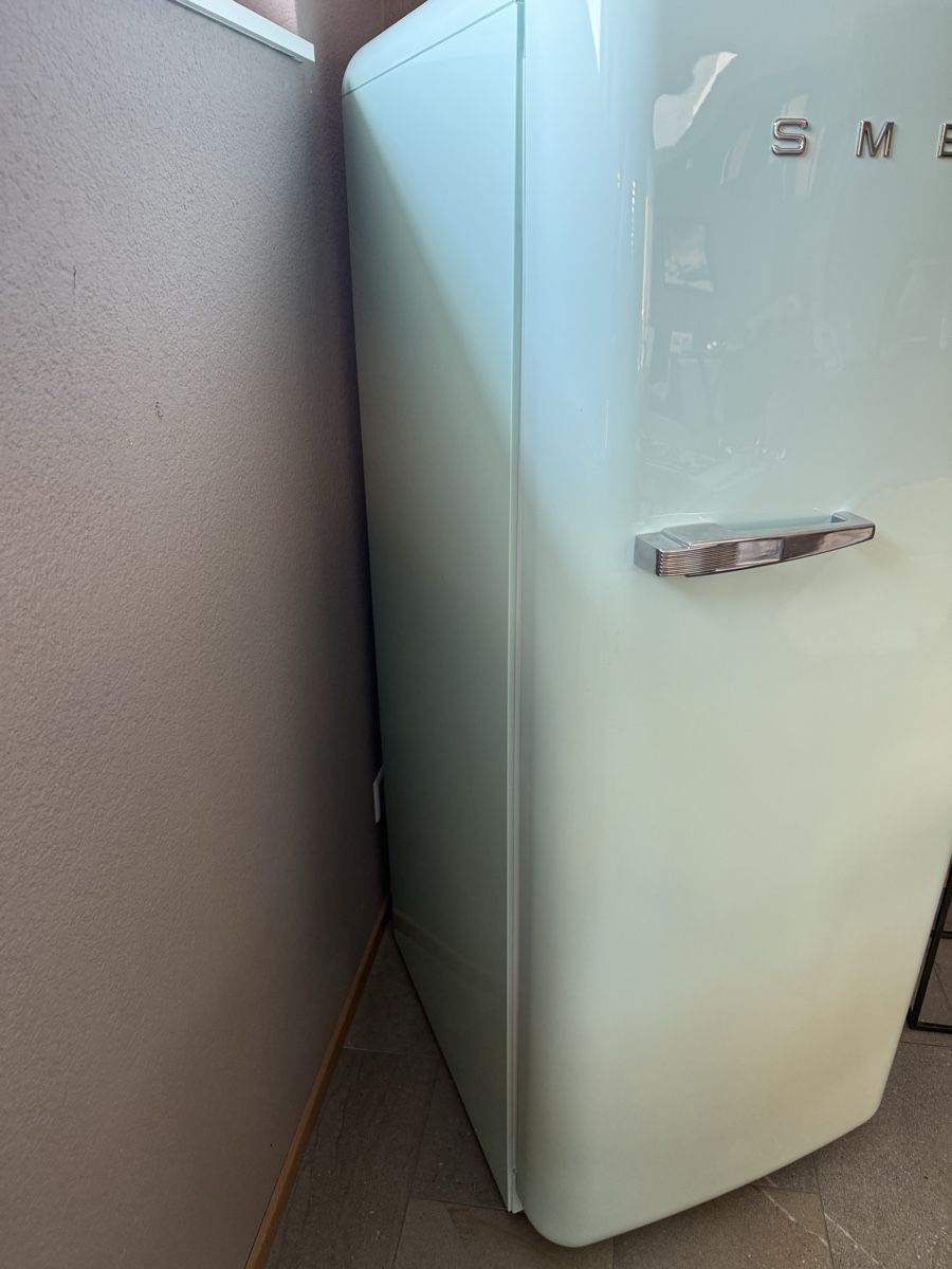 Smeg Frigoriferi: Smeg Kühlschrank – Usato da Ostermundigen venduto da Schneehaesli08 1