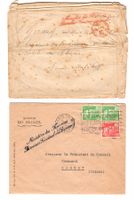 France - Ministère des Finances - Direction 1870 et 1949 !