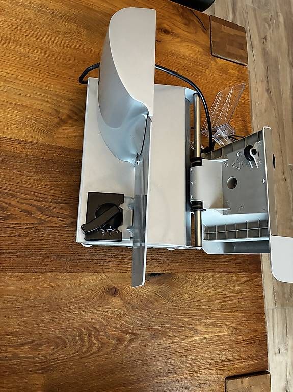 Küchengeräte: Fleischschneidmaschine – Gebraucht aus Uffikon von FelPas 2