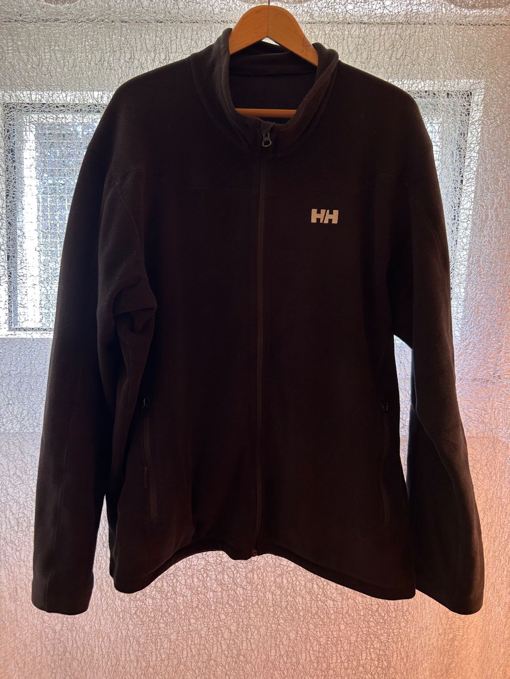 Helly Hansen Giacche: HH Faserpelz XL – Usato da Unterägeri venduto da Hallihallox