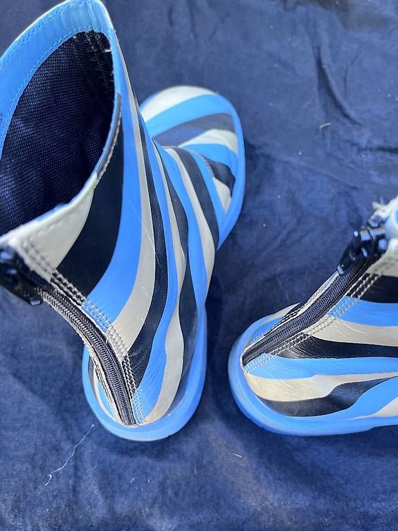Chaussures hommes: Bottines Camper Lab t 45 – D'occasion à chambésy par mattheyv 2