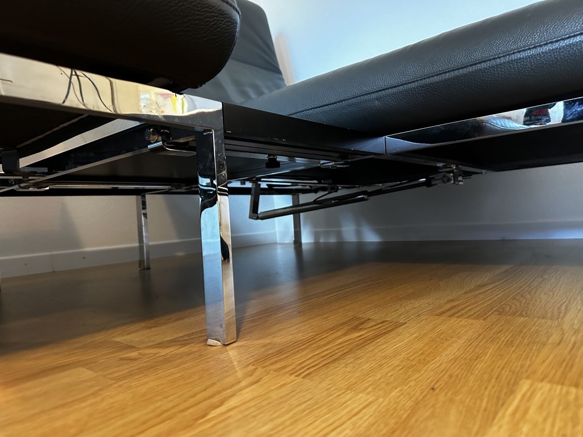 Sofas: Brühl roro Sofa – Gebraucht aus St. Gallen von  5