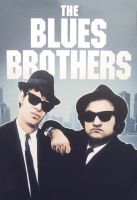 Blechschild-THE BLUES BROTHERS