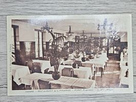 CL16 Carte Postale + Timbre France 19xx