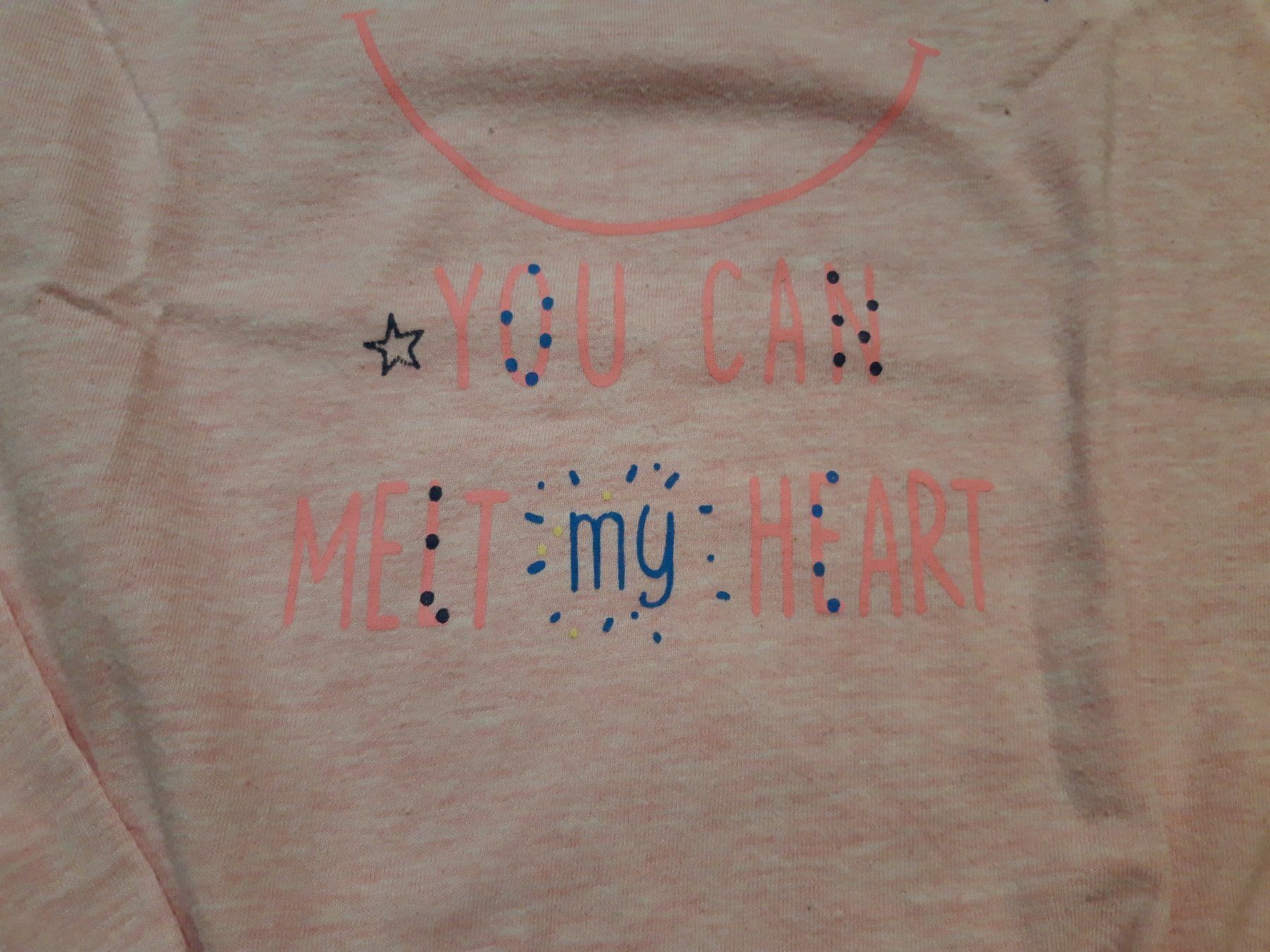 Pulls et sweat-shirts: Shirt Staccato Gr. 128/134 – D'occasion à Signau par Jana79 1