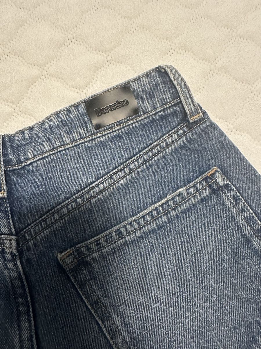 Jeans: Jean Berenice Paris taille 38  – Usato da Chêne-Bourg venduto da raf_k9v7 3