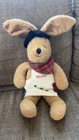 Grosses Kuscheltier Felix der Hase - Hase  Felix