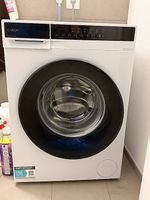 Candy ProWash 100 Waschmaschine 7 kg  neuwertig + Garantie