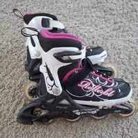 Rollerblades Gr. 33 - 35.5