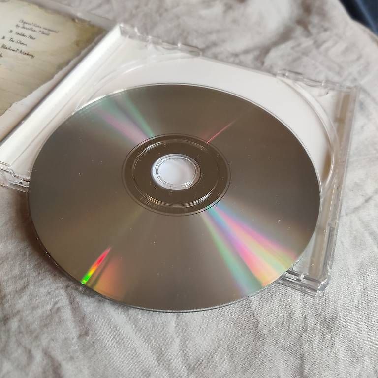CD: Life is Strange official Soundtrack CD – Usato da Kaiseraugst venduto da RagingLobo 2