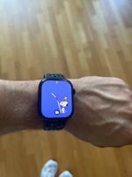 Apple Watch 10 Titan 46mm