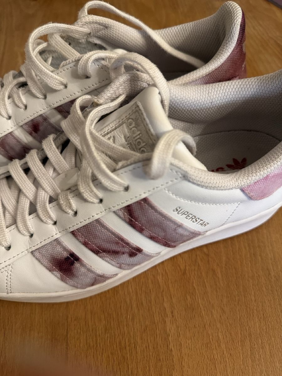 Adidas Scarpe da donna: Adidas Superstar Turnschuhe  – Nuovo (secondo la descrizione) da Birsfelden venduto da Haex 3