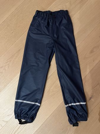 LEGO Wear Kids' Rain Pants Size 8y